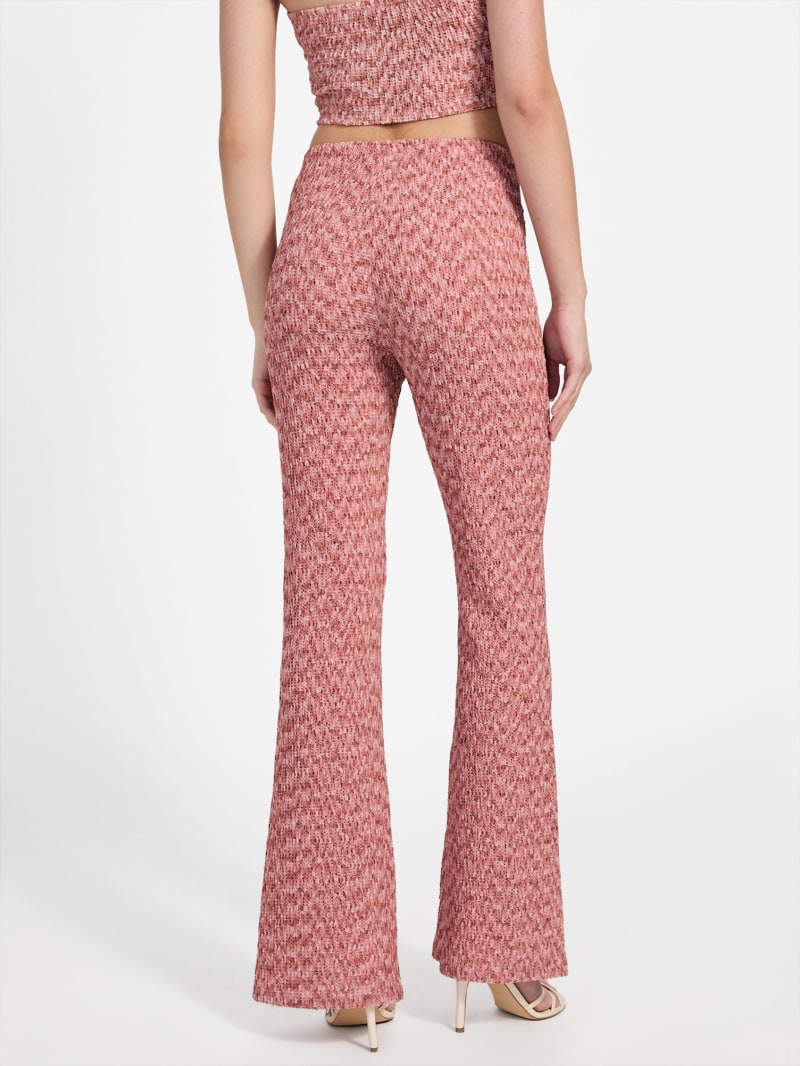 Eco Naleny Textured Pants