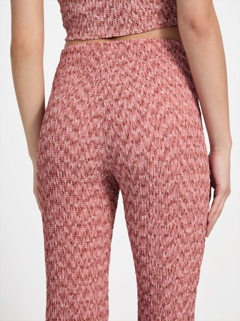 Eco Naleny Textured Pants