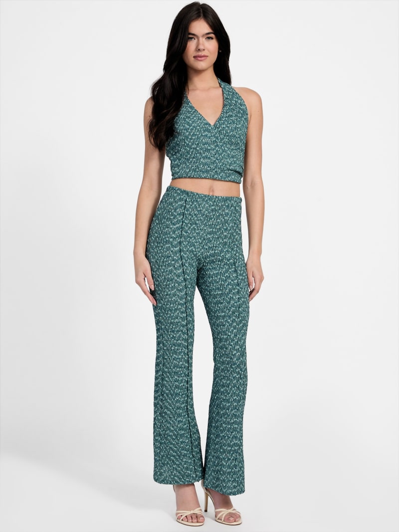 Eco Naleny Textured Pants