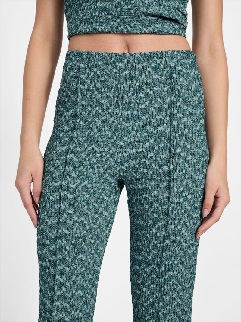 Eco Naleny Textured Pants