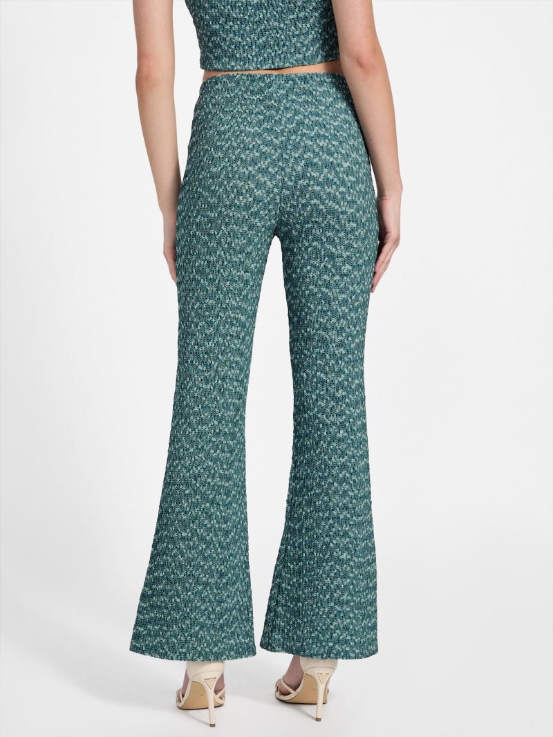 Eco Naleny Textured Pants
