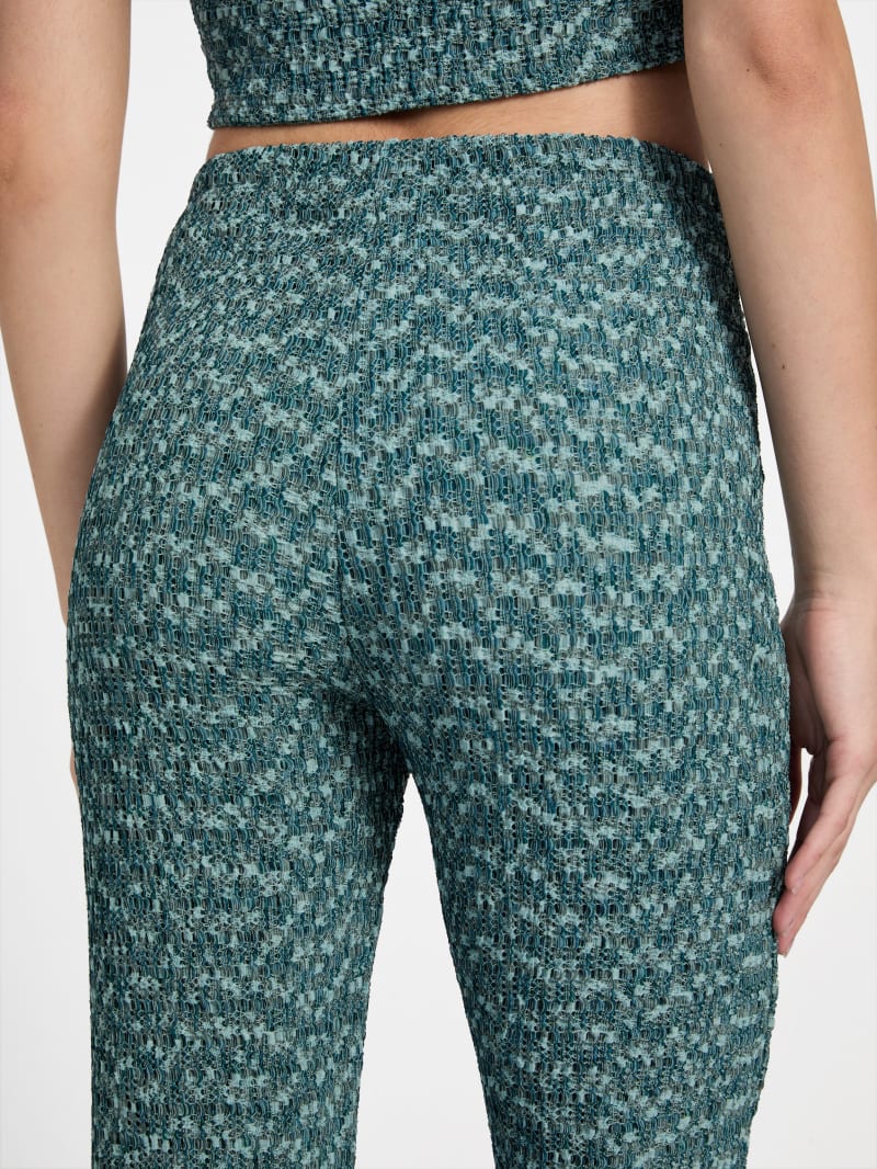 Eco Naleny Textured Pants
