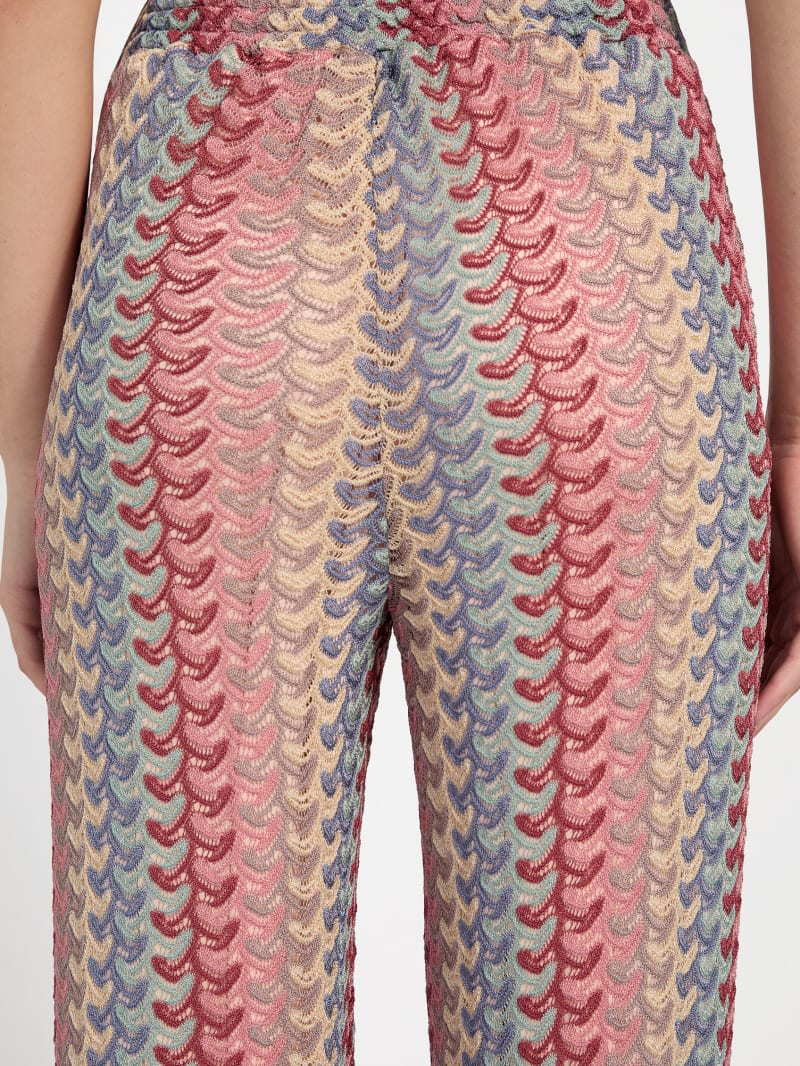 Fearne Wide-Leg Pants