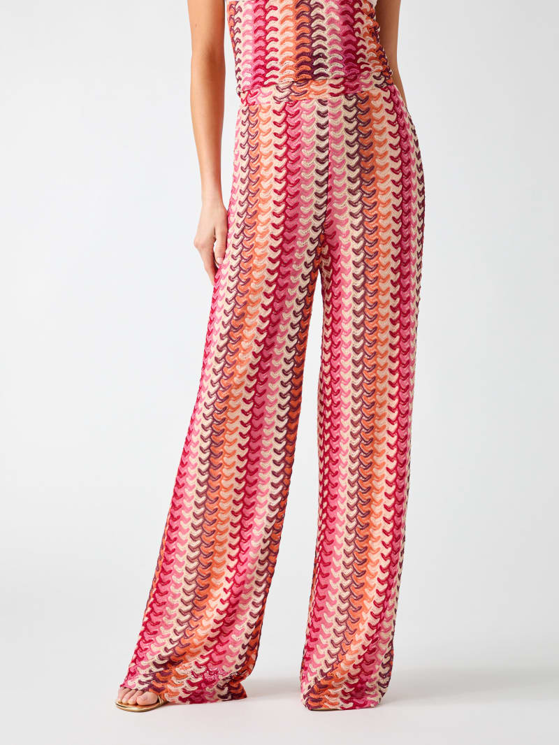 Fearne Wide-Leg Pants