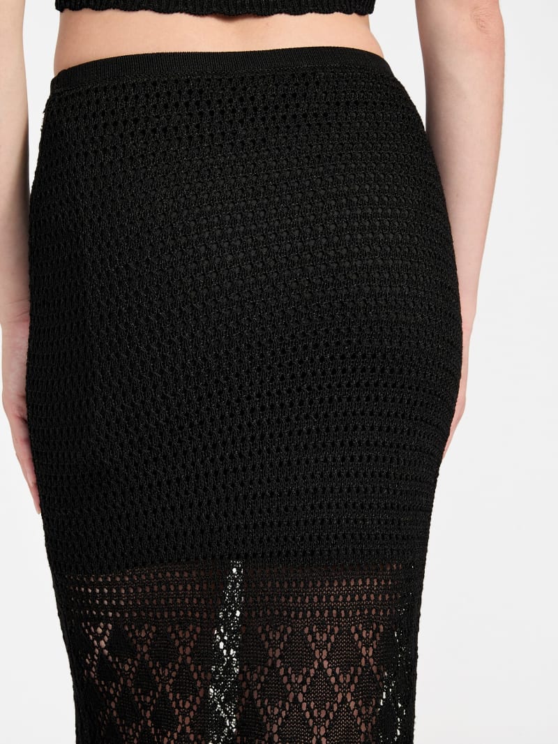 Raquel Midi Skirt