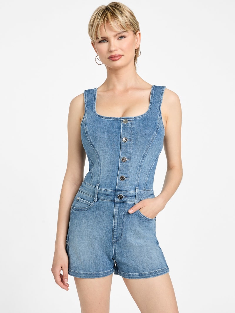 トップス SUNSEA DUNGAREES PULL OVER size 3 Zula Jumper - Overalls for Women | RVCA