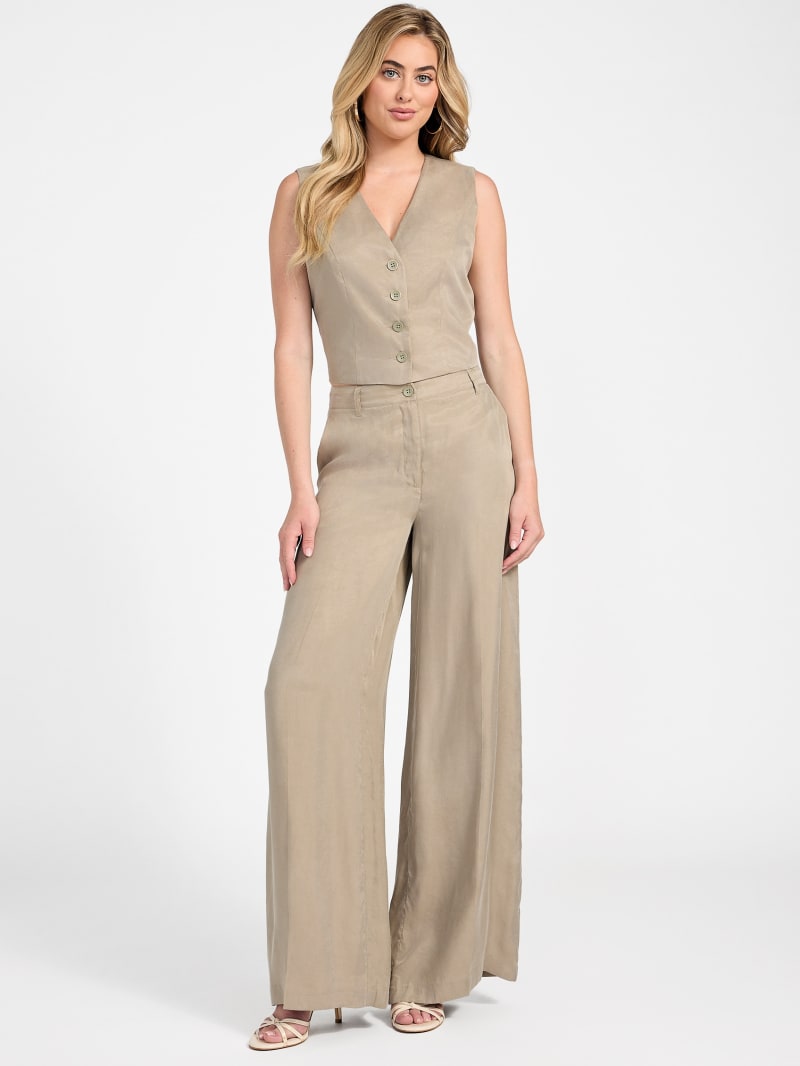 Eco Celestine Fluid Vest