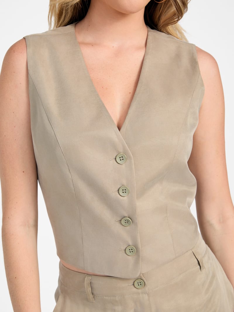 Eco Celestine Fluid Vest