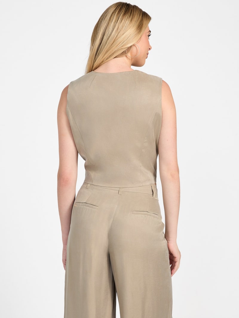 Eco Celestine Fluid Vest