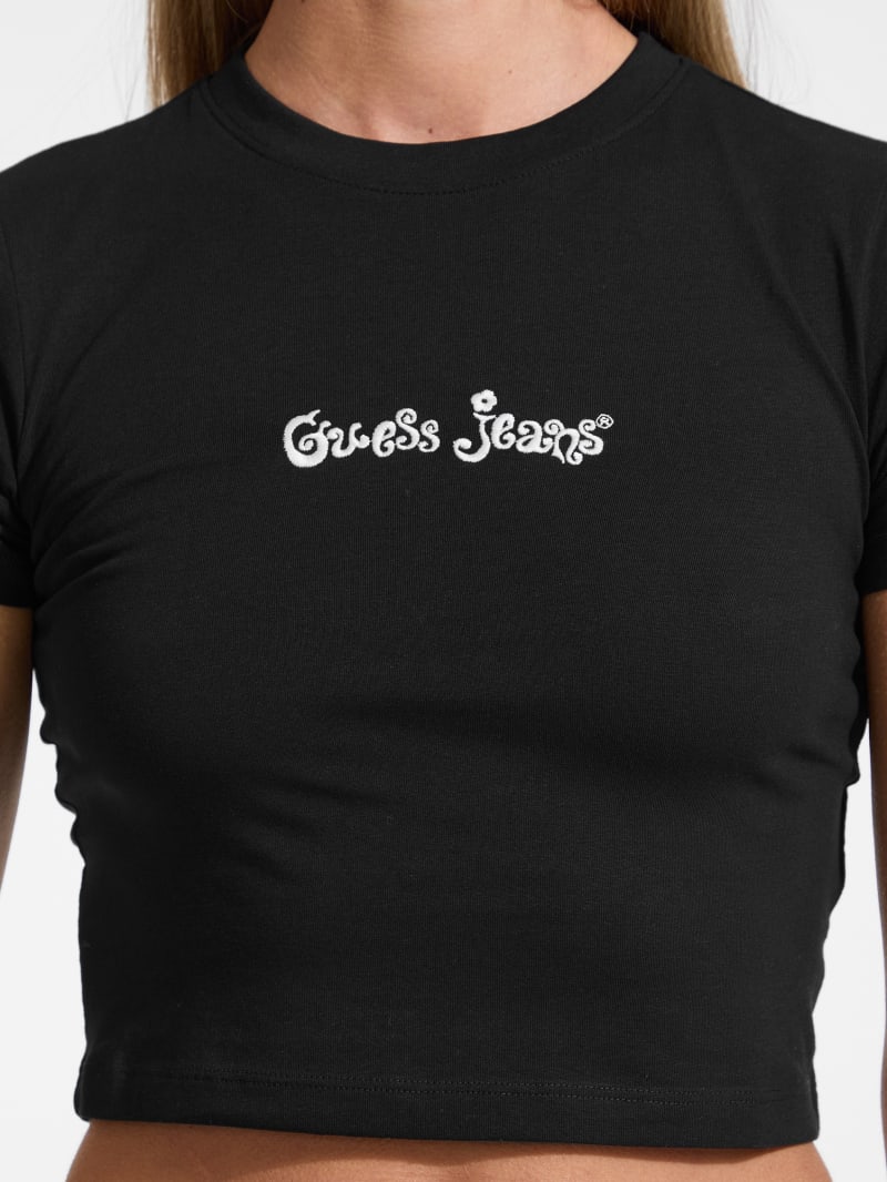 Logo Baby Tee