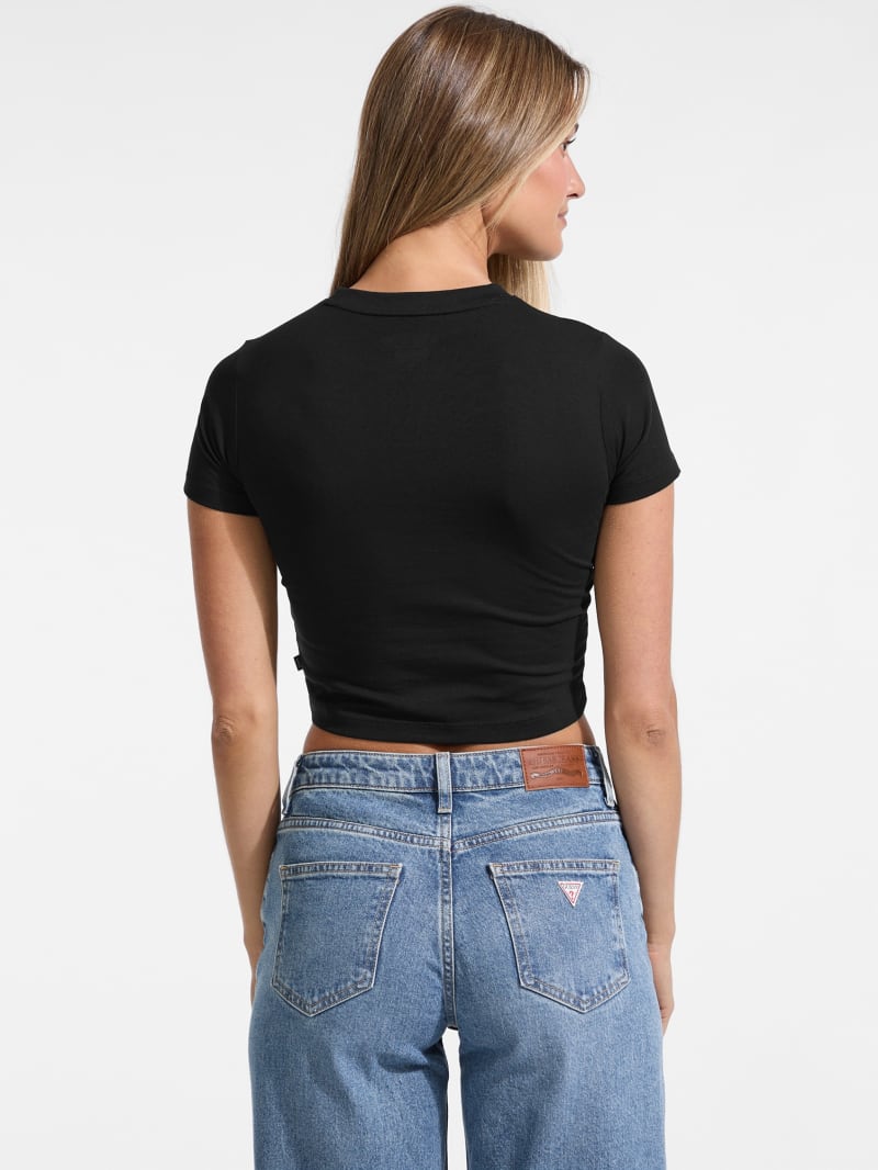 Logo Baby Tee