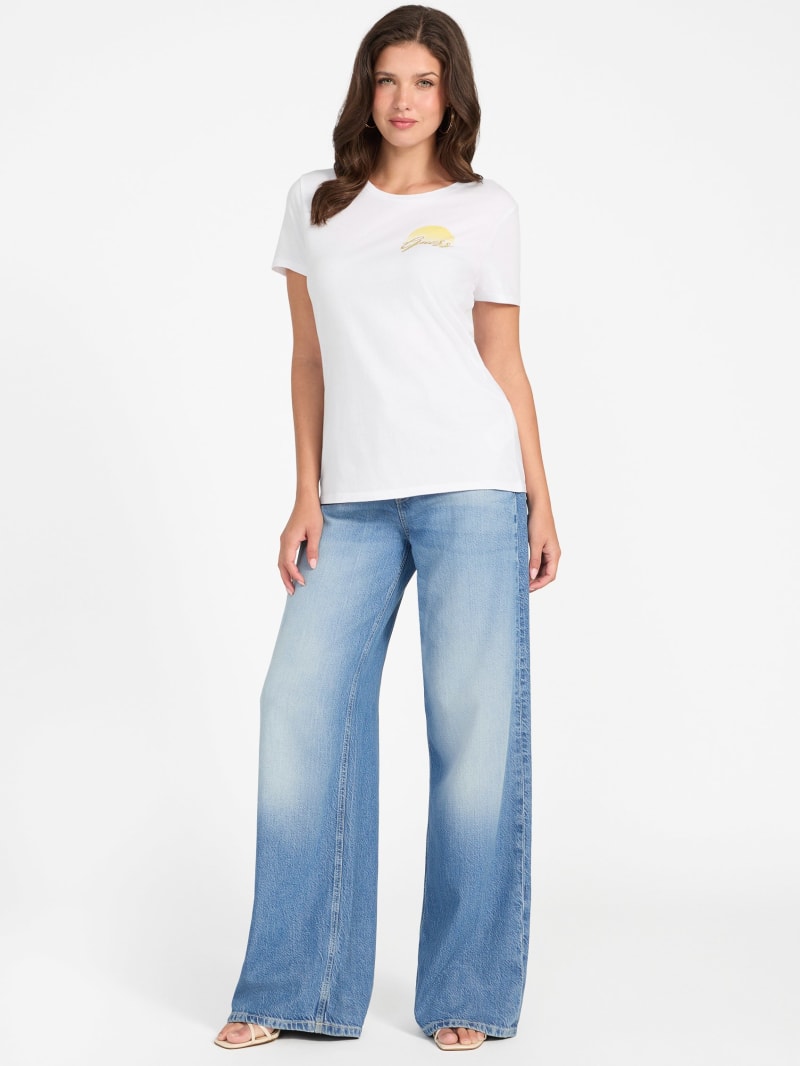 Eco GUESS Sunny Tee
