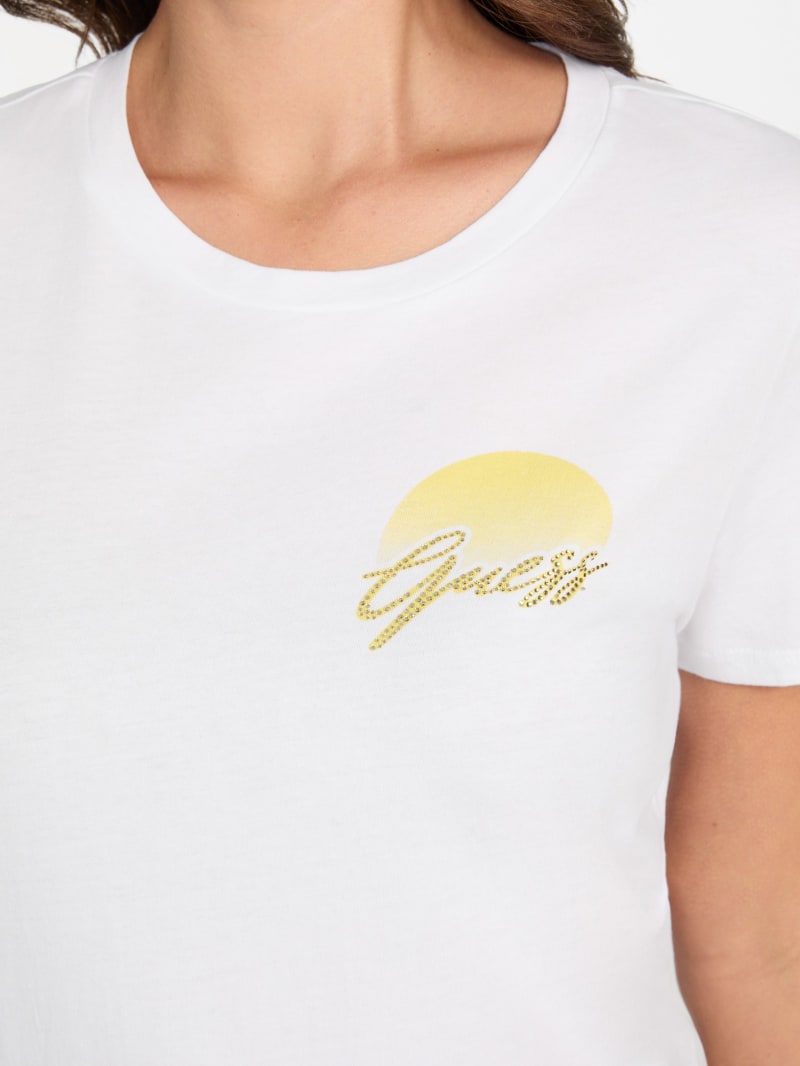 Eco GUESS Sunny Tee