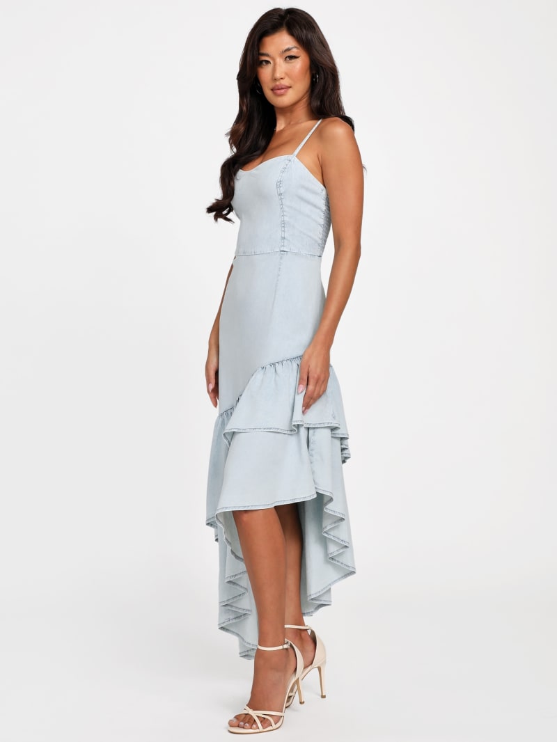 Eco Jalyn Denim Dress | GUESS