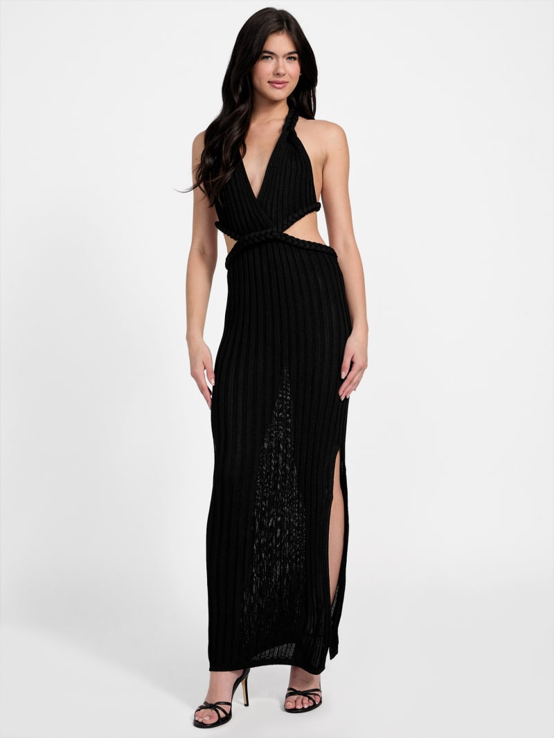 ワンピース BLACK DRESS Amazon.com: RIHOAS Women's Maxi Bodycon Dress Sexy Black