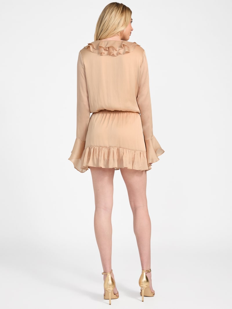 Eco Sana Dress