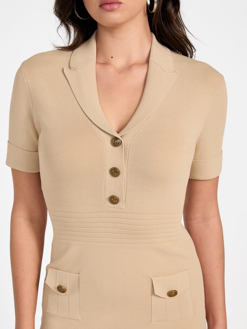 Felicity Sweater Dress
