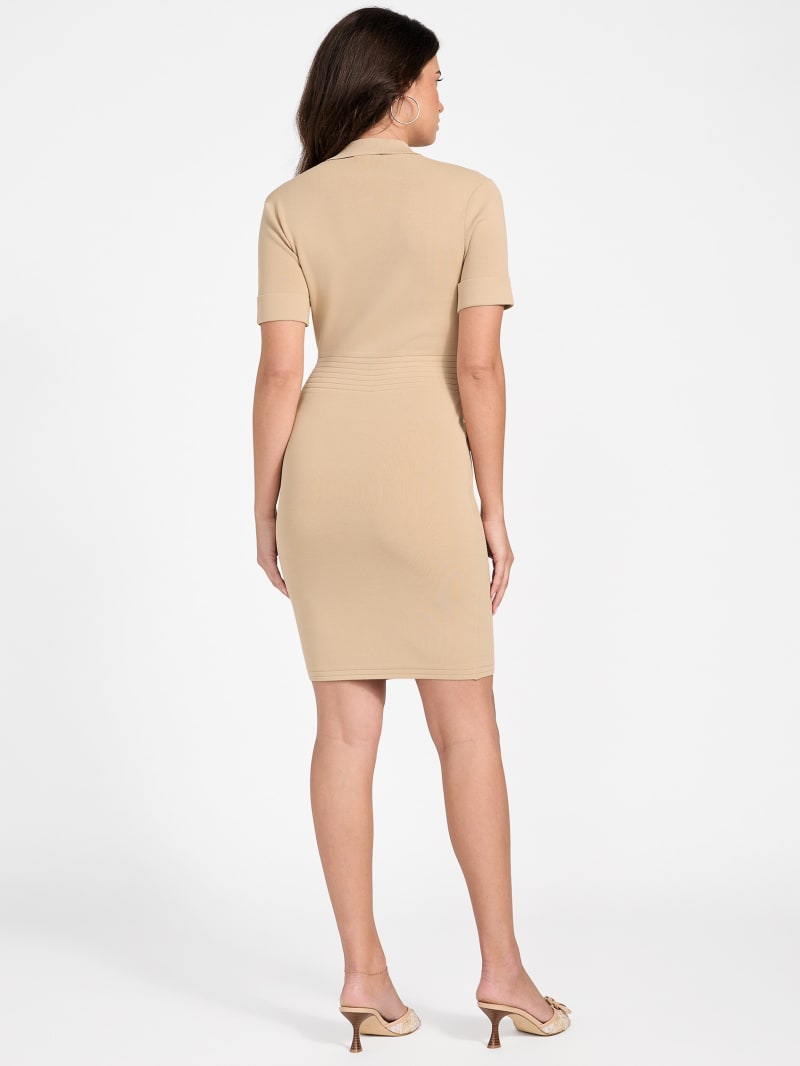 Felicity Sweater Dress