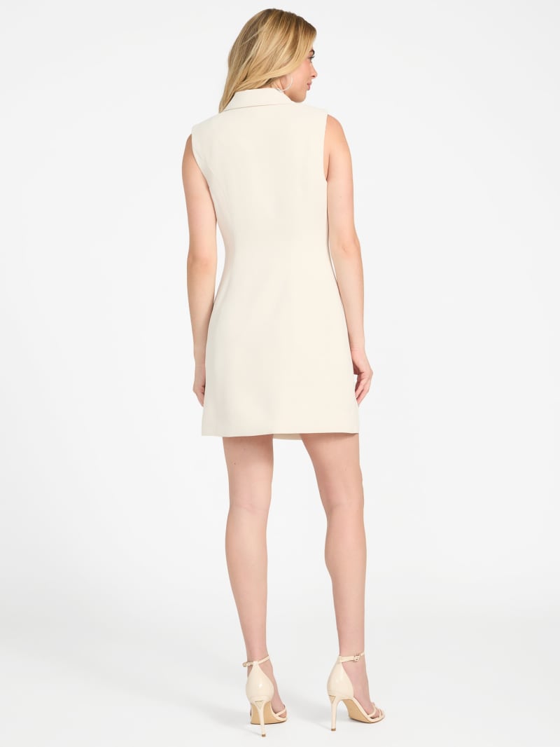 Eco Yeva Dress