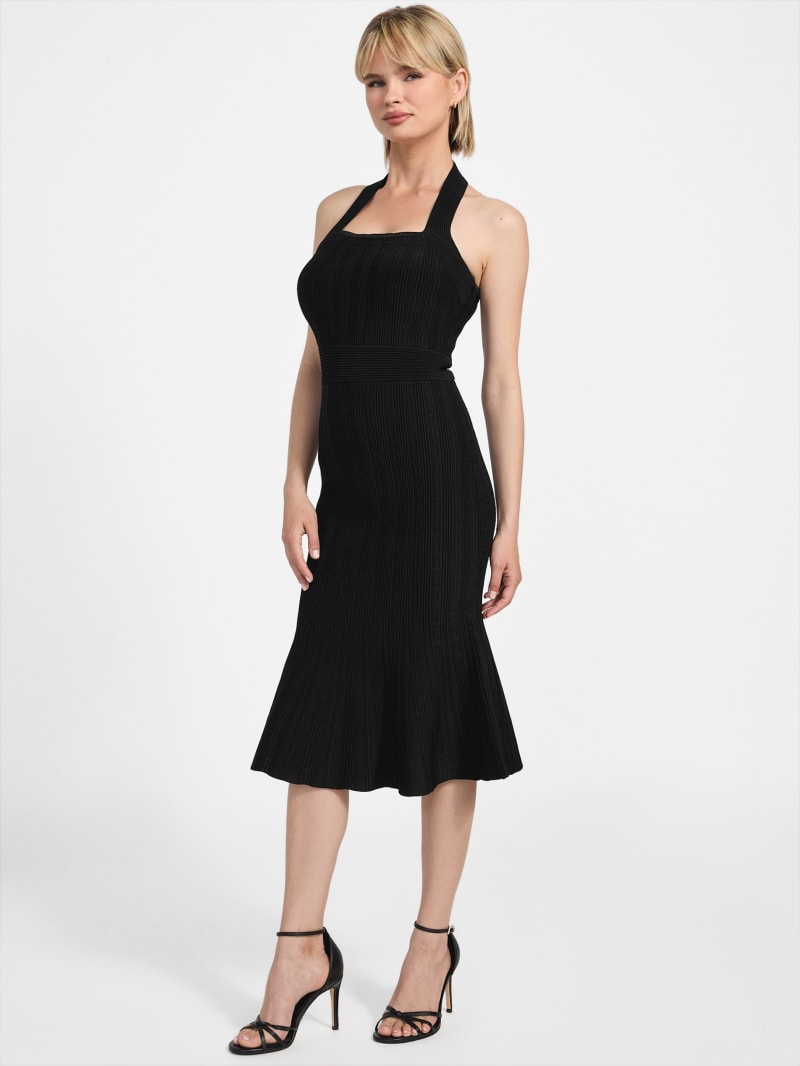 THE TOÉ Hesiod Frills Dress Hesiod Frills Dress – THE TOÉ
