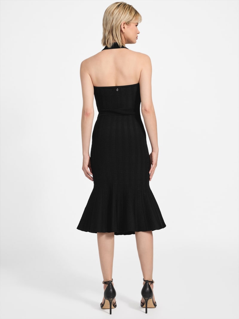 SFY✩.*˚ Sofie Halter Dress | GUESS
