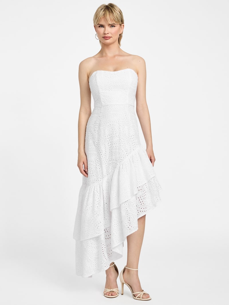 Joyce Dress | GUESS