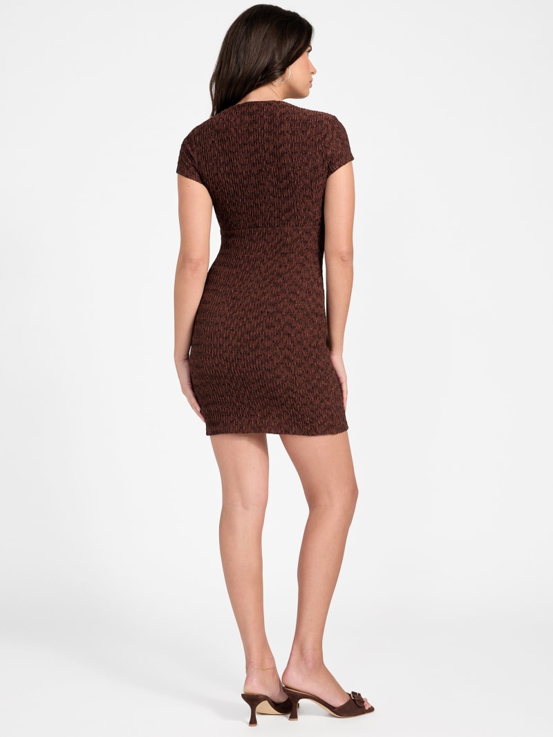 Eco Naleny Dress