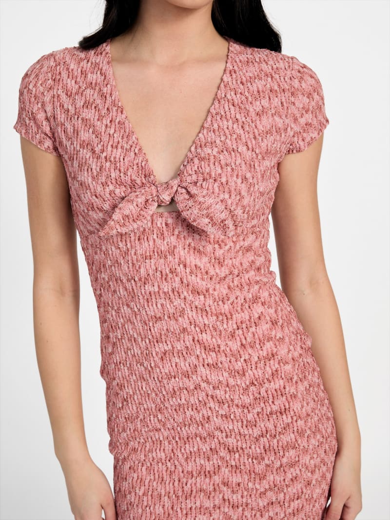 Eco Naleny Dress