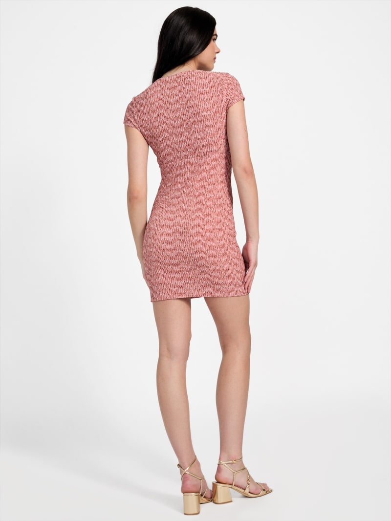 Eco Naleny Dress