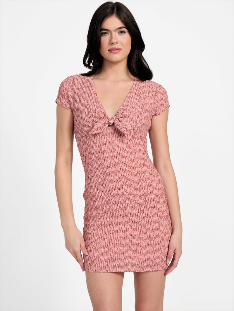 Eco Naleny Dress