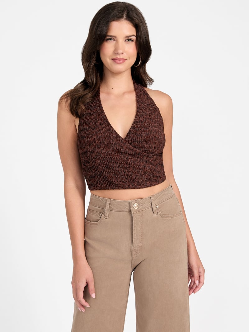 Naleny Halter Top