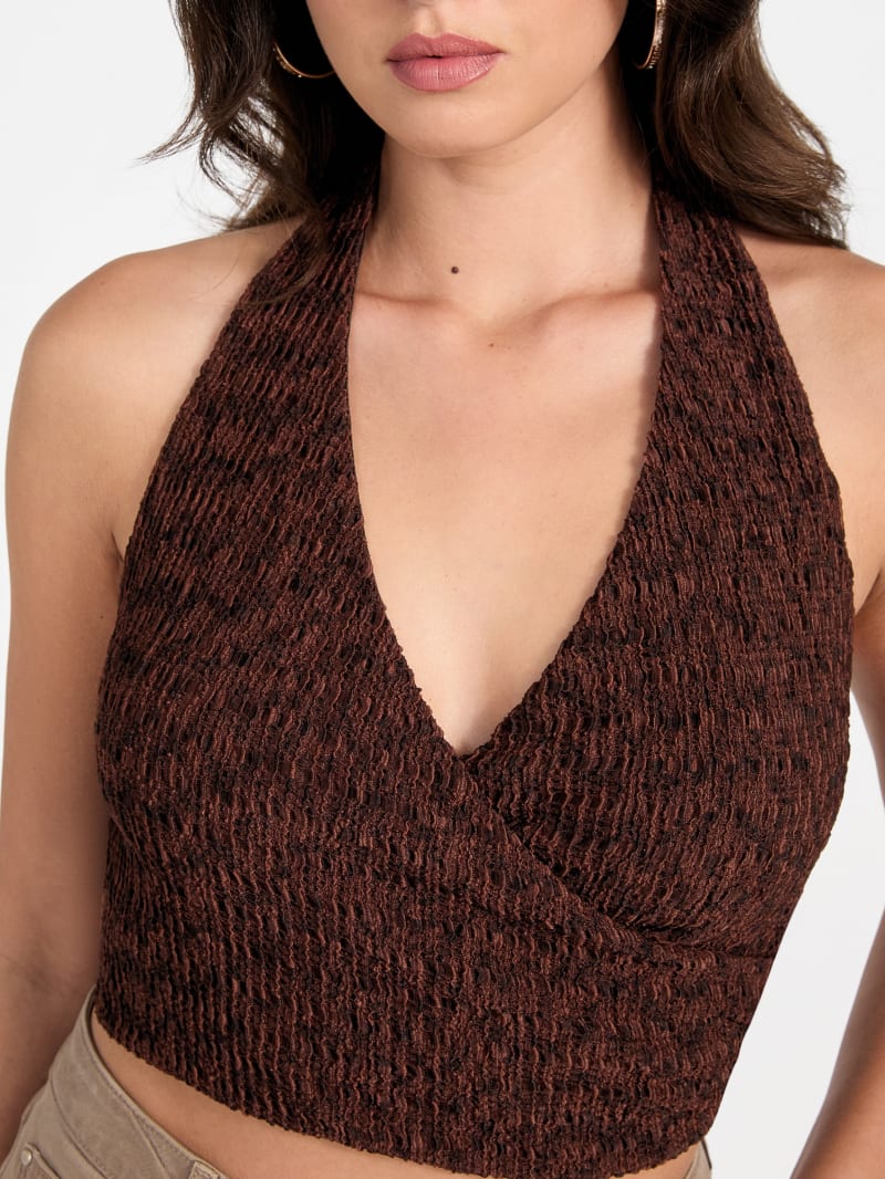 Naleny Halter Top