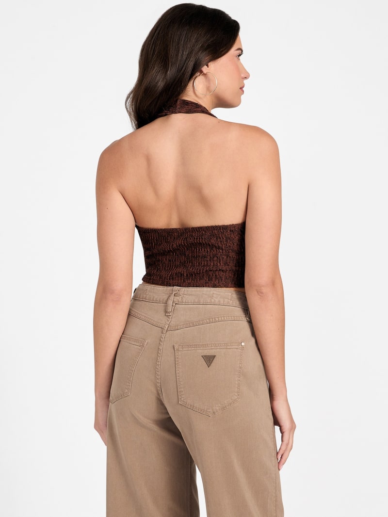 Naleny Halter Top