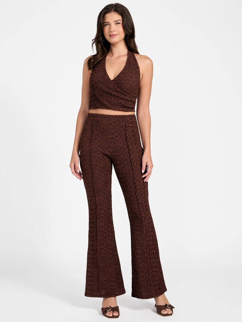 Naleny Halter Top