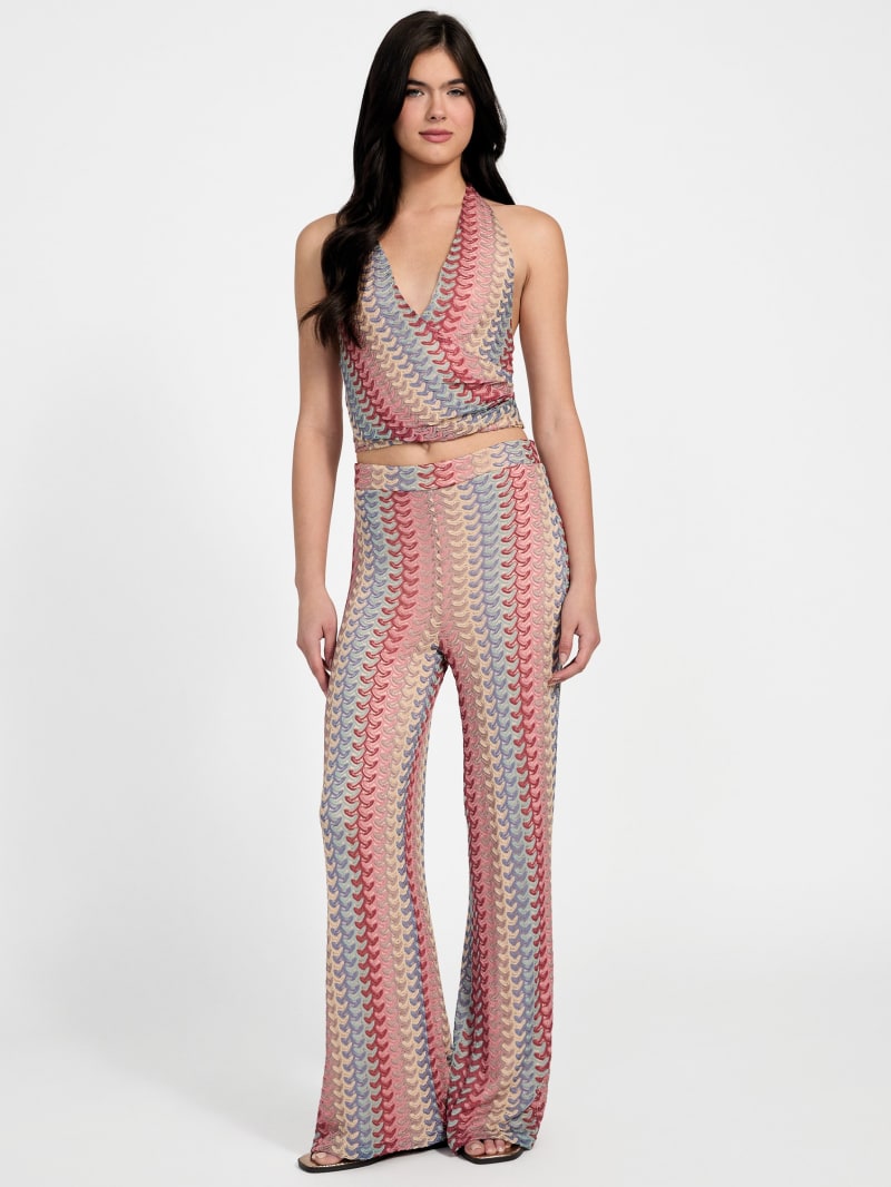 Fearne Halter Top