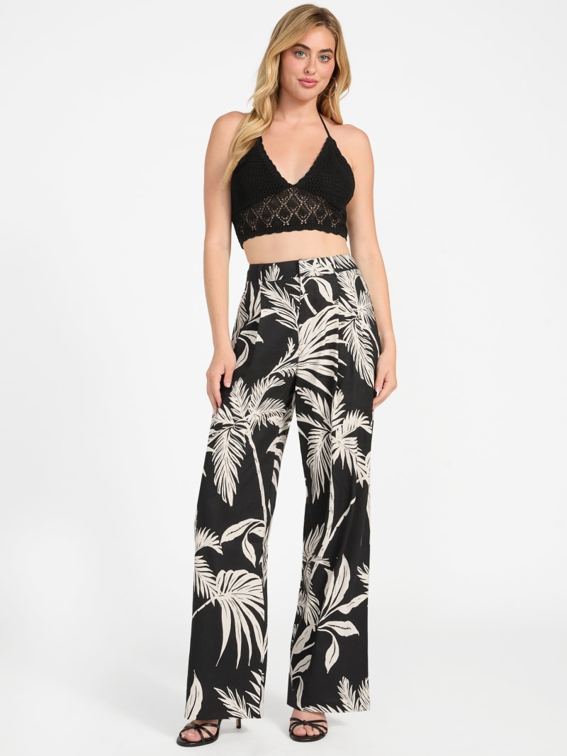 Halter Raquel Bralette