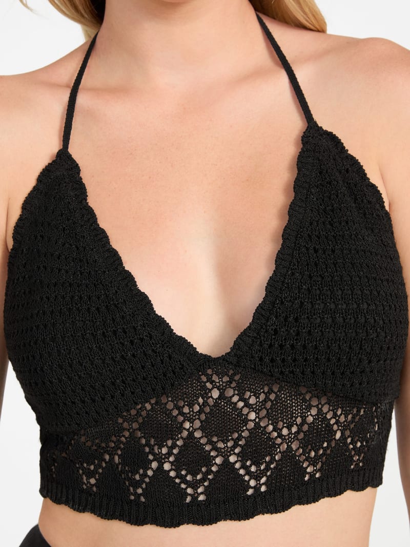 Halter Raquel Bralette
