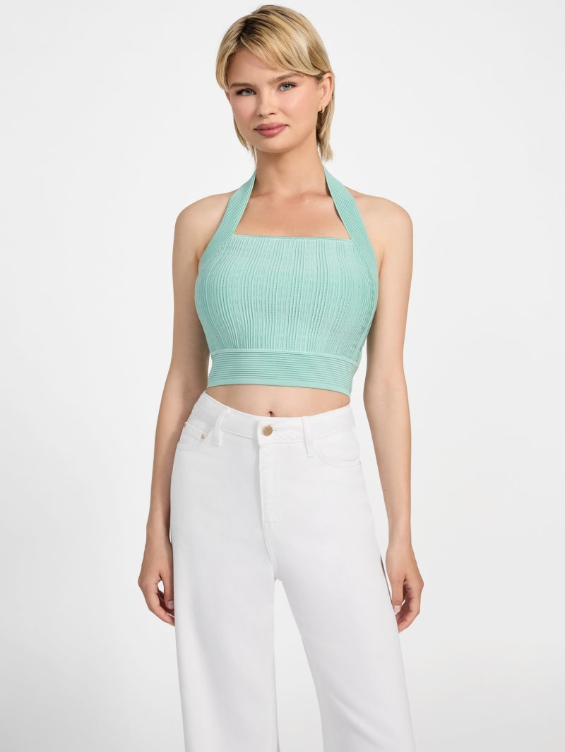 Sleeveless & Strapless | GUESS