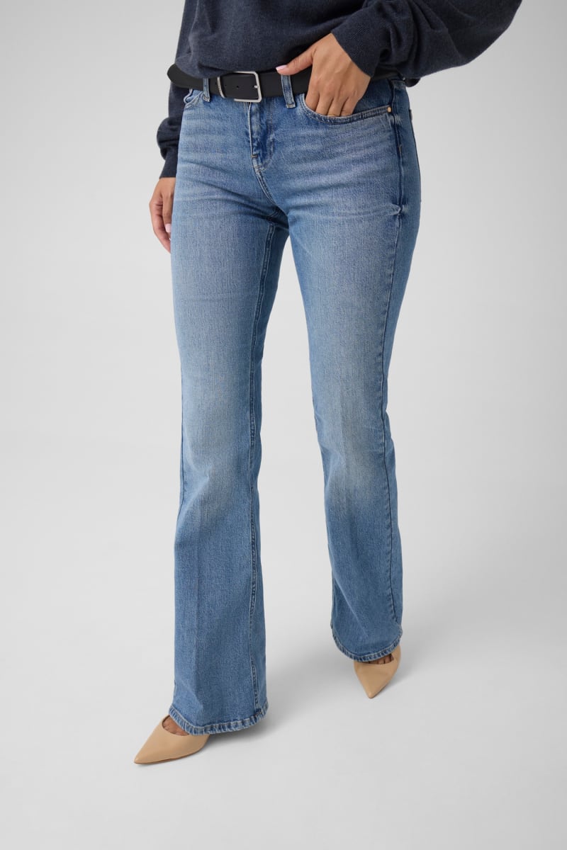 The B Jean low rise - thumbnail 2