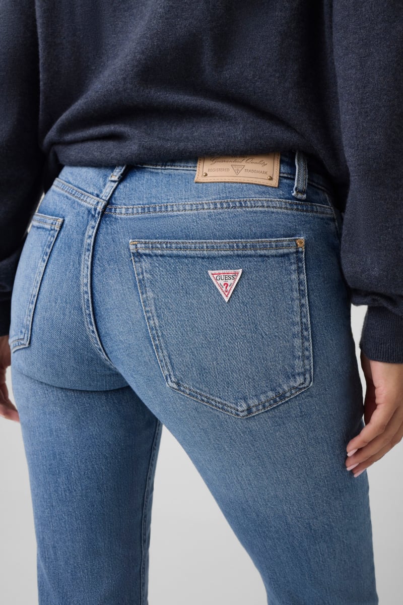 The B Jean low rise - thumbnail 4