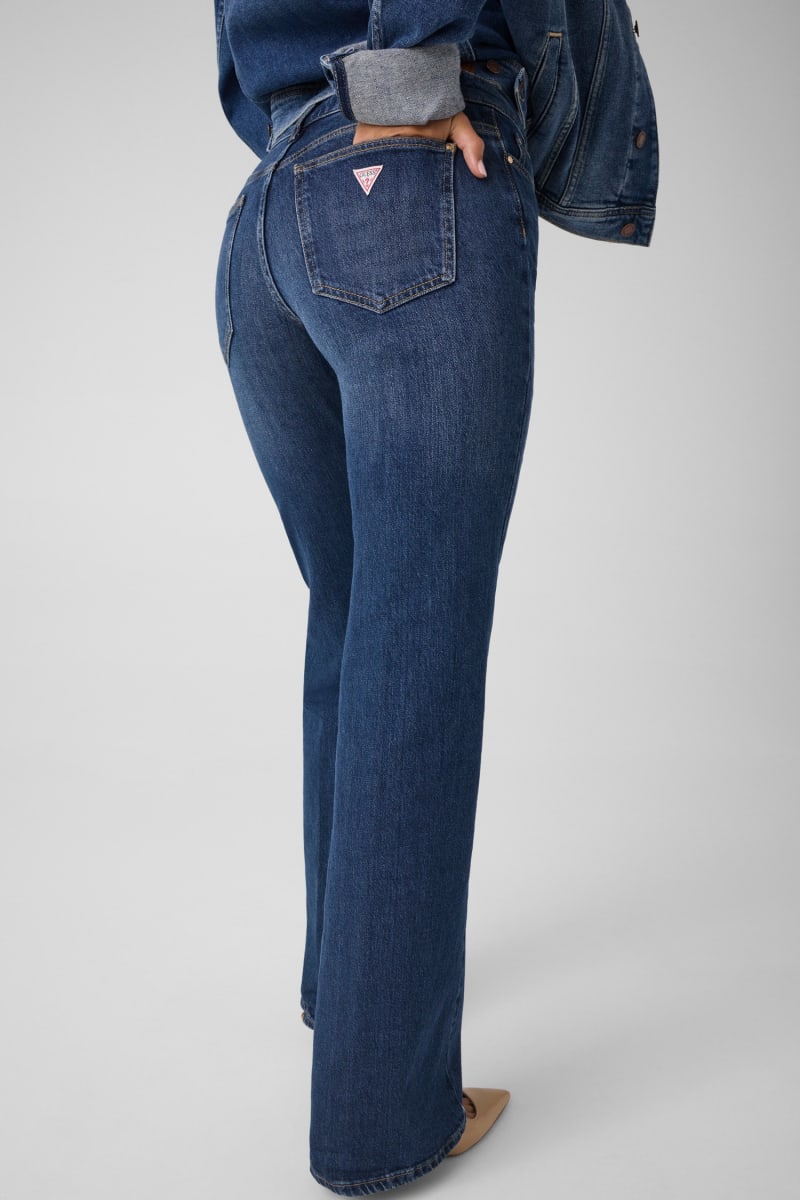 The B Jean low rise