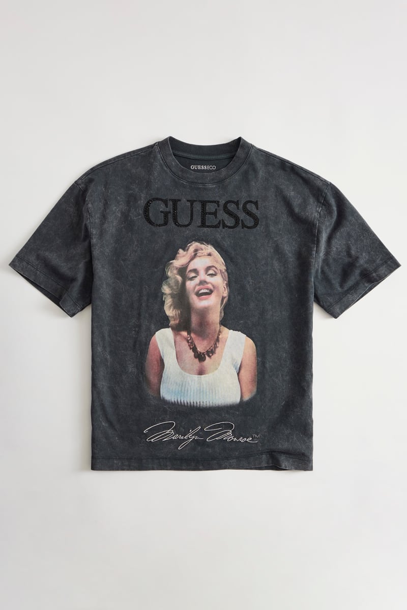 Printed t-shirt