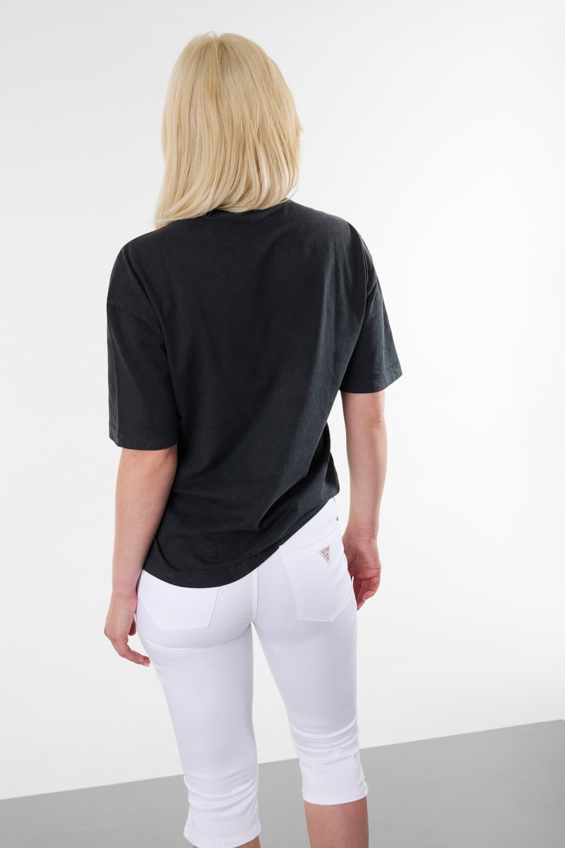 Printed t-shirt - thumbnail 4
