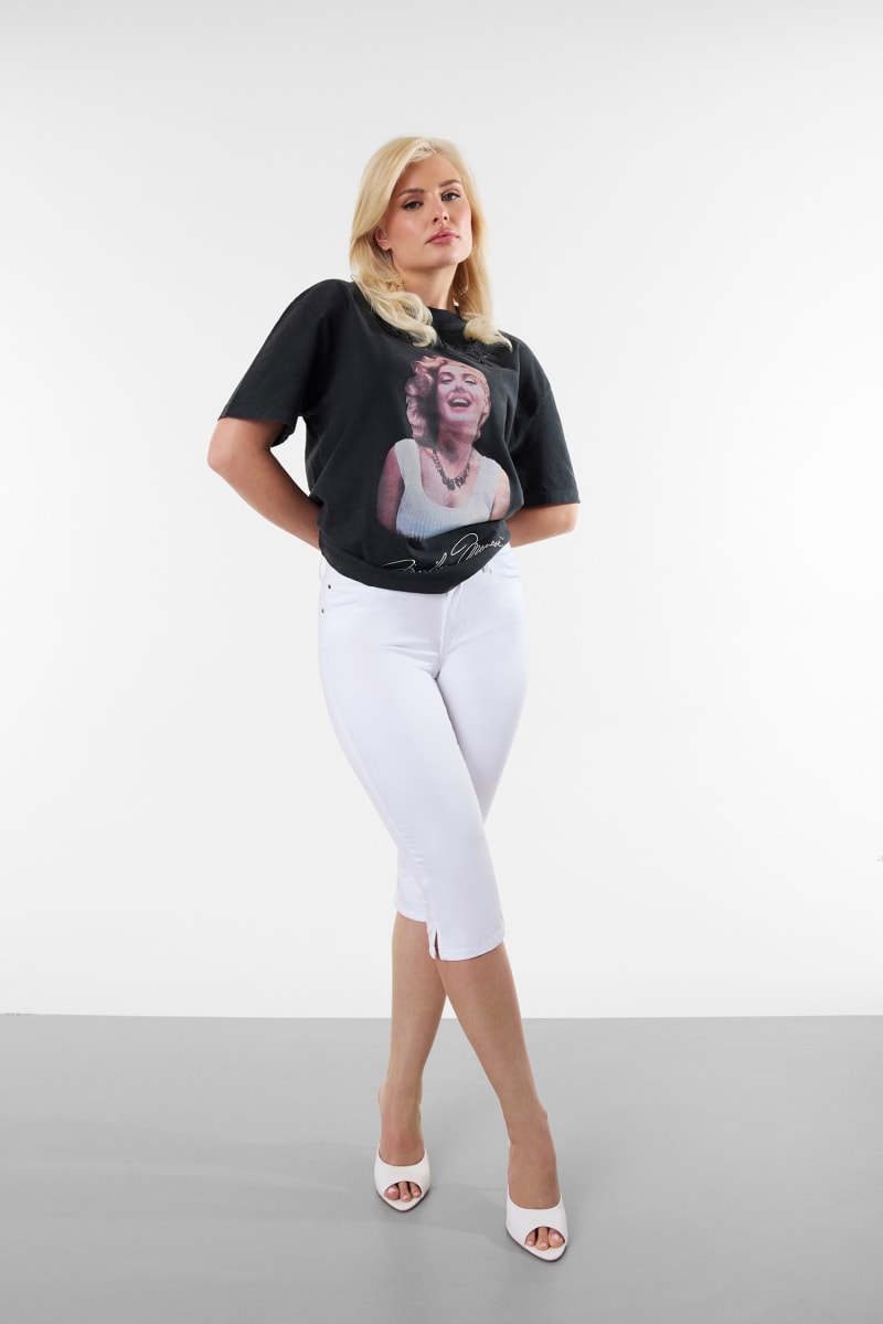 Printed t-shirt - thumbnail 5