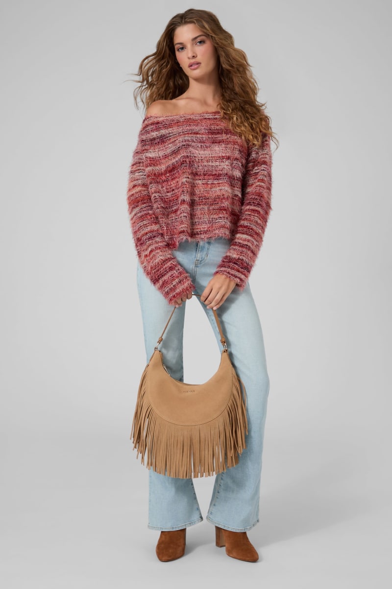 Stipes sweater - thumbnail 9