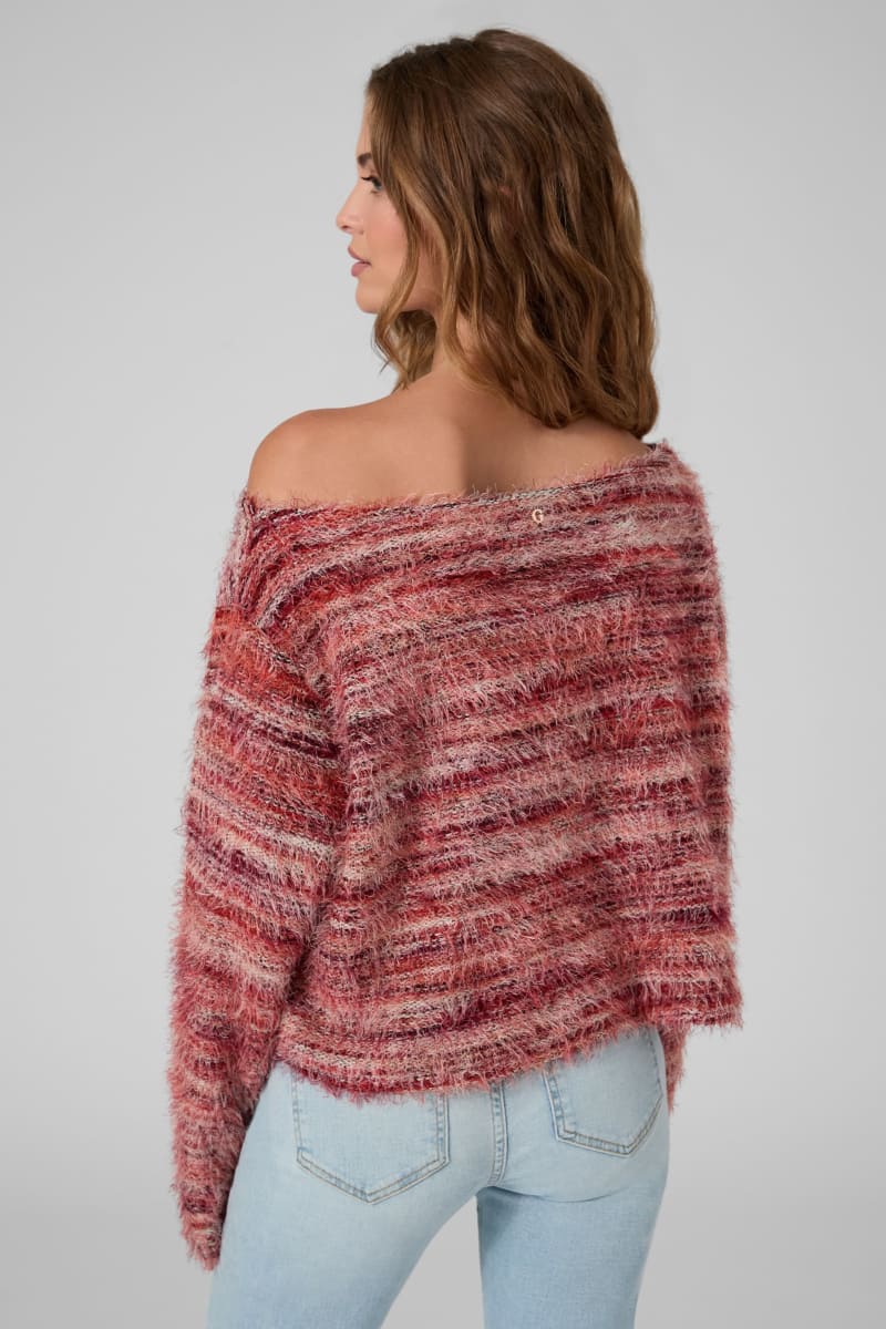 Stipes sweater - thumbnail 10