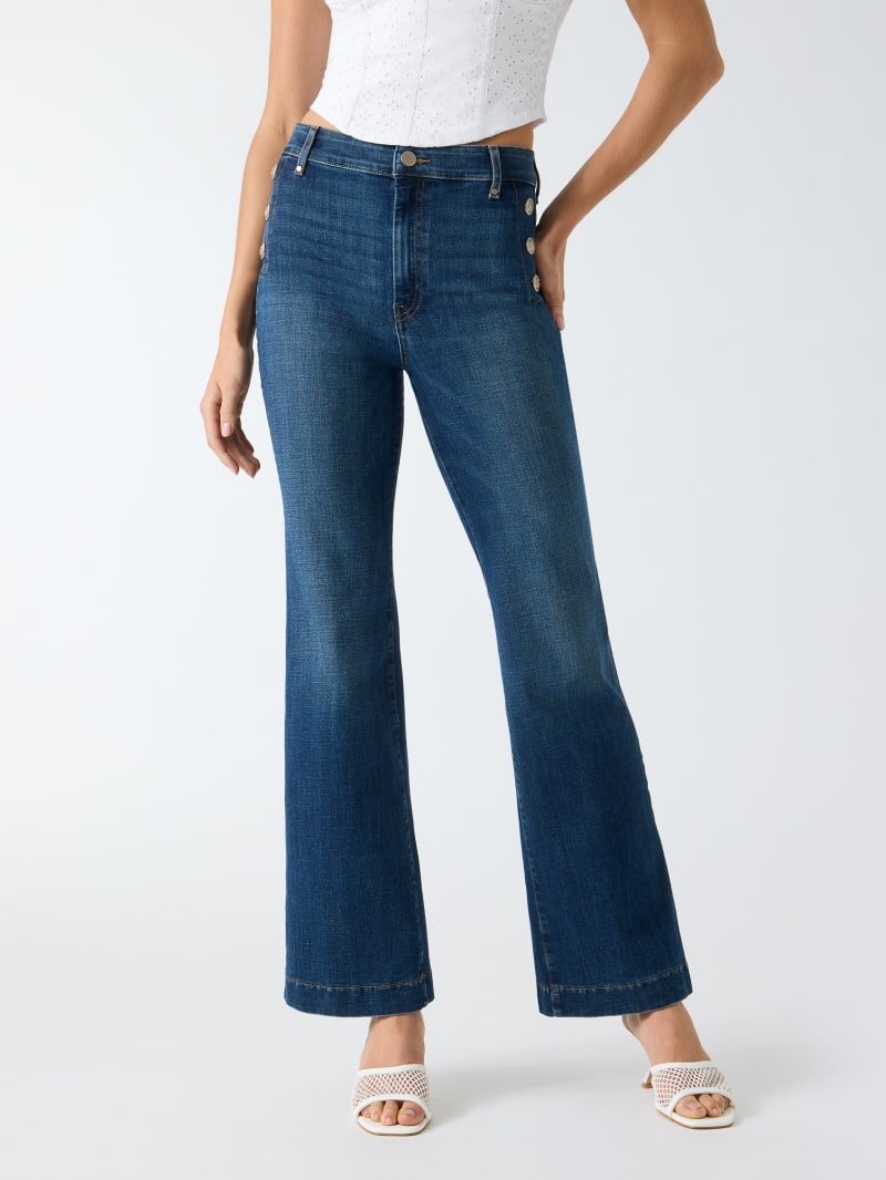 New Faye chino jeans