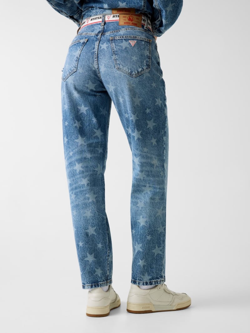 GUESS® Baggy jeans Hysteric Glamour