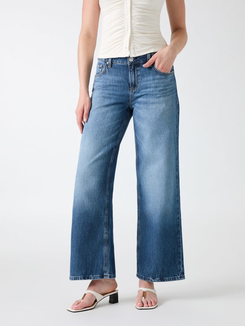 GUESS® Low rise jeans