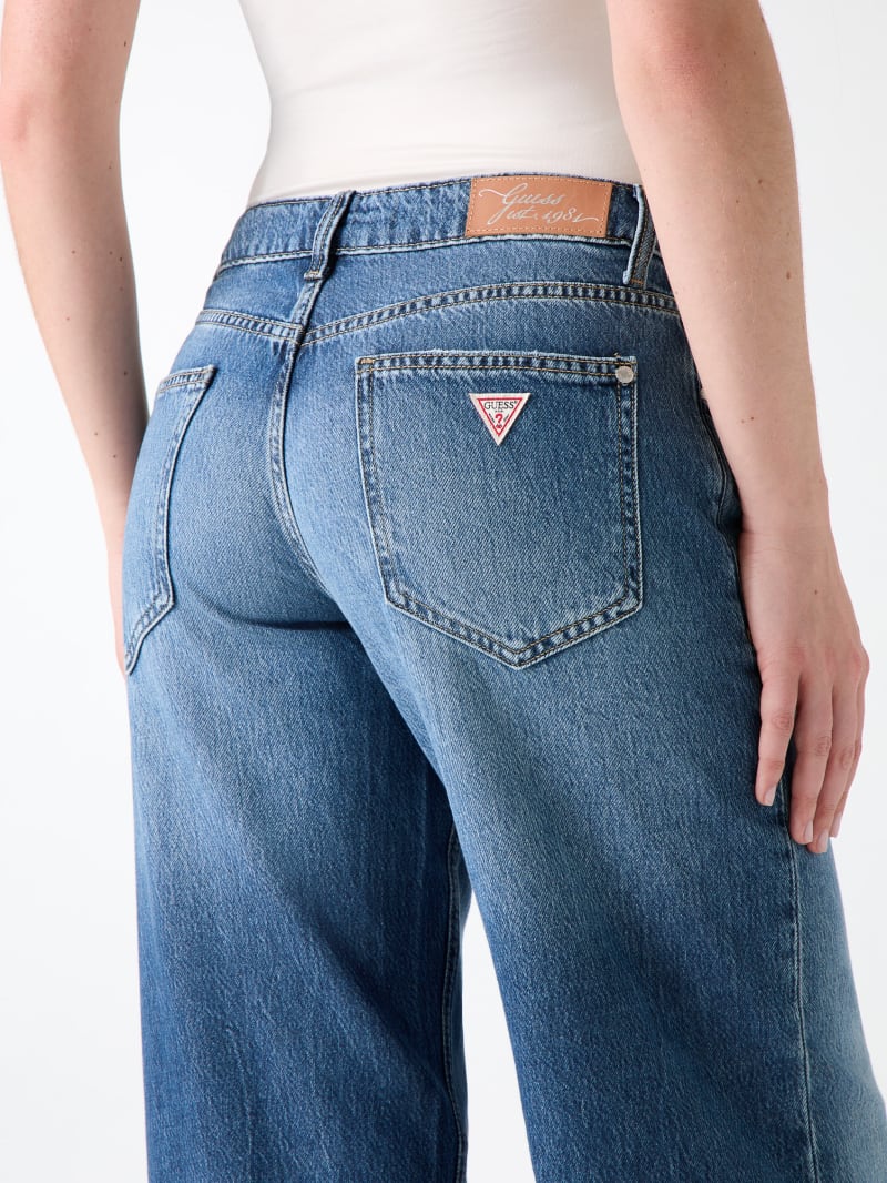 パンツ 00s Guess low rise jeans GUESS® Low rise jeans